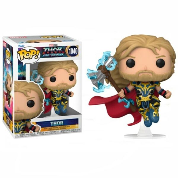 funko thor